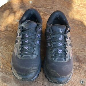 Women’s Suacony Peregrine Ice Trail Running Shoes